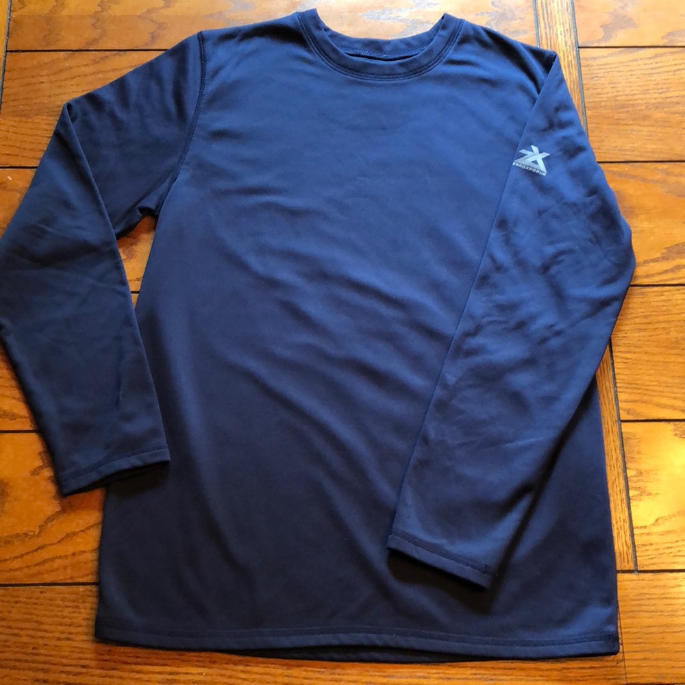 ZeroXposur ZX dri-tech